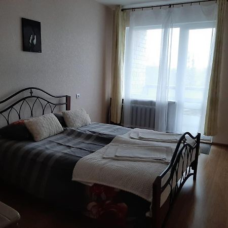 Ergli Apartment Extérieur photo