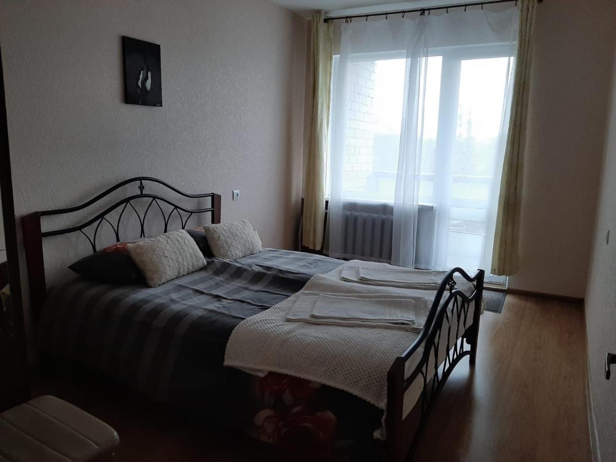 Ergli Apartment Extérieur photo