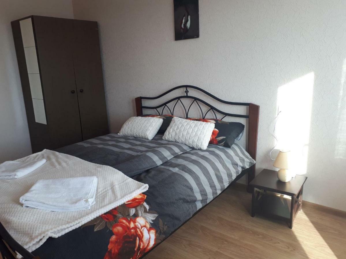 Ergli Apartment Extérieur photo
