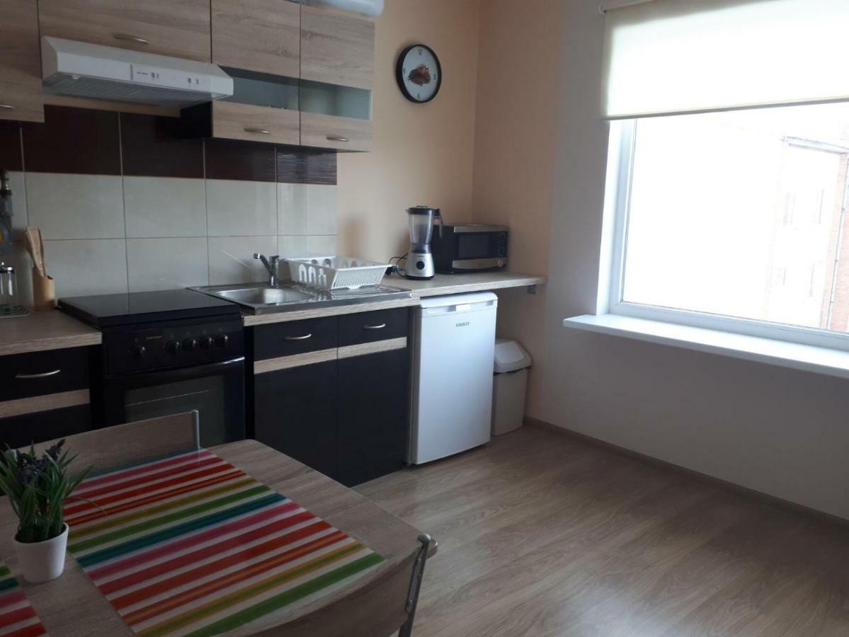 Ergli Apartment Extérieur photo