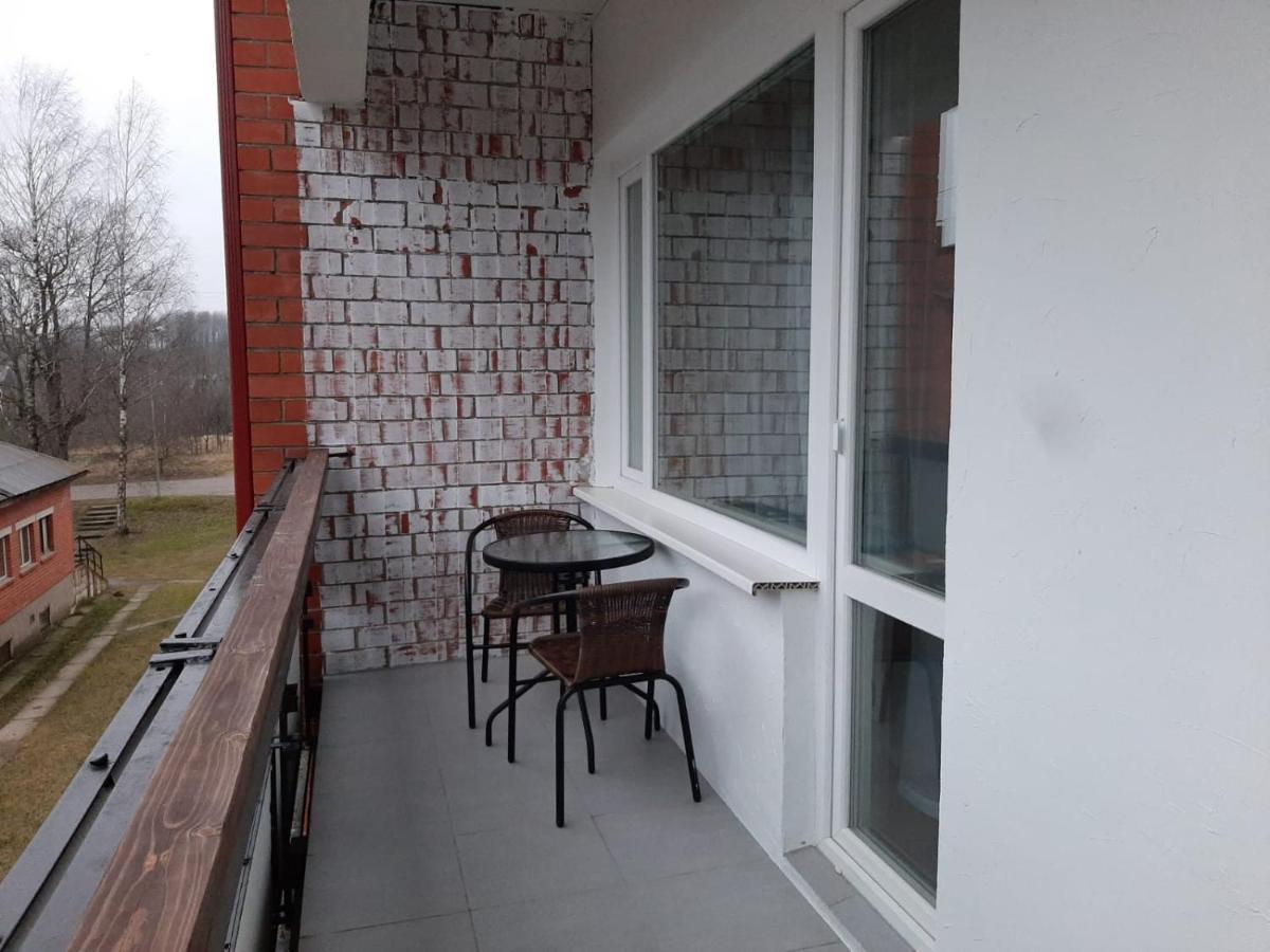 Ergli Apartment Extérieur photo